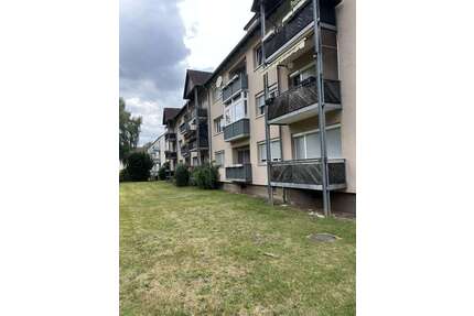 Wohnung zum Kaufen in Wolfsburg 115.000,00 € 53 m²