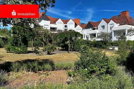 Wohnung zum Kaufen in Hattersheim 219.000,00 € 60 m²
