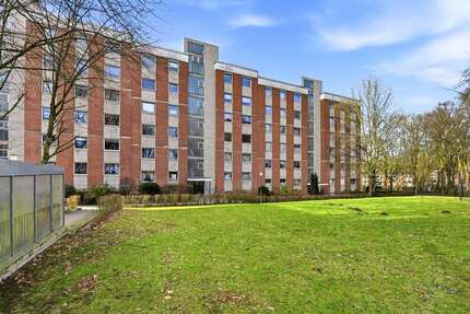 Wohnung zum Kaufen in Hamburg 300.000,00 € 85 m²