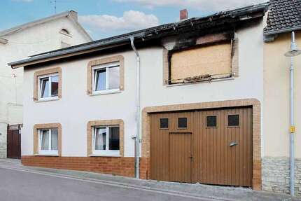 Haus zum Kaufen in Schwabenheim an der Selz 249.000,00 € 112 m²