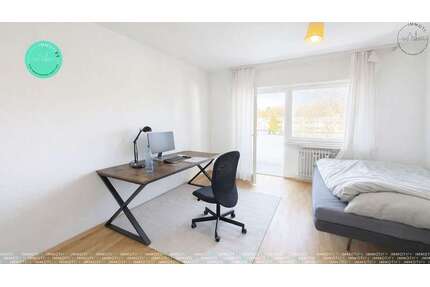 Wohnung zum Kaufen in Karlsruhe 297.000,00 € 81 m²