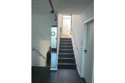 Traumhafte Penthousewohnung über den Dächern von Misburg - Hannover Buchholz-Kleefeld