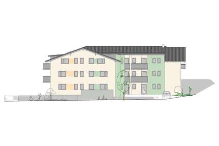 Wohnung zum Kaufen in Ronsberg 498.000,00 € 122.13 m²