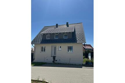 Einfamilienhaus in Sonnenbühl - 500.000,00&nbsp;EUR Kaufpreis, ca.&nbsp; 160,00&nbsp;m&sup2; in Sonnenbühl (PLZ: 72820)