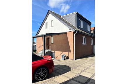 DHH Dinslaken Bruch - 390.000,00&nbsp;EUR Kaufpreis, in Dinslaken (PLZ: 46537) Lohberg