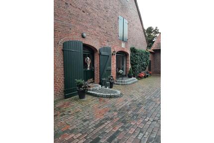 Wohnung in 32469 Pertershagen-Ortsteil Maaslingen zu vermieten - Petershagen