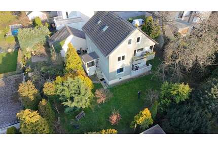 Wohnung zum Mieten in Bochum 1.150,00 € 140 m²