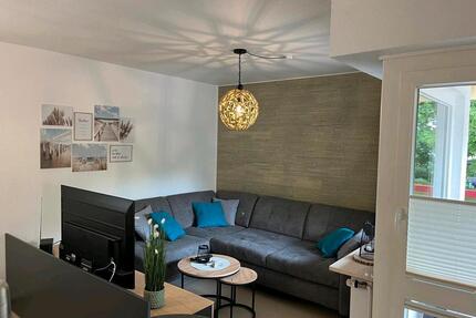 Ferienwohnung Duhner Sand im Terassenhaus in Cuxhaven Duhnen