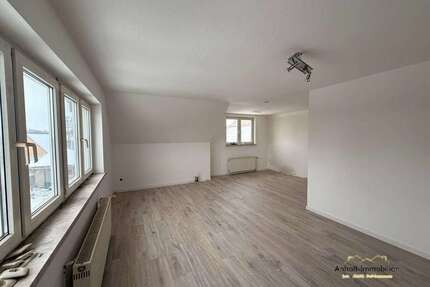 Wohnung zum Mieten in Radegast Weißandt 353,00 € 56 m² - Radegast / Weißandt