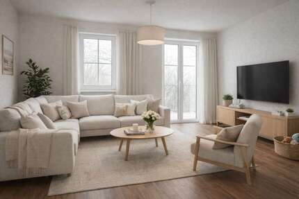 Wohnung zum Mieten in Plauen 734,24 € 94.74 m²