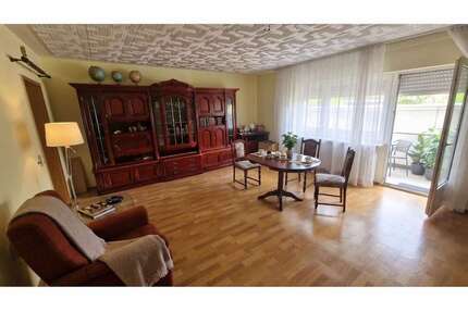 Wohnung zum Mieten in Vinningen 500,00 € 100 m²