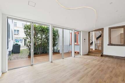 Wohnung zum Kaufen in Karlsruhe 519.000,00 € 114.94 m²