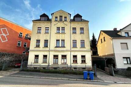 Wohnung zum Kaufen in Kirchberg 30.200,00 € 37.79 m²