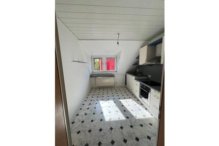 2,5 Zimmerwohnung in Hamm Mitte