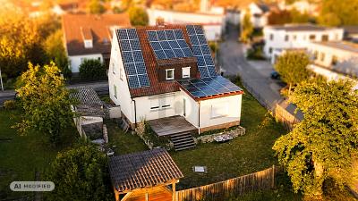 ZWEI GENERATIONEN, EIN ZUHAUSE - 255.000,00&nbsp;EUR Kaufpreis, ca.&nbsp; 120,00&nbsp;m&sup2;&nbsp;Wohnfl&auml;che in Hofheim in Unterfranken (PLZ: 97461)