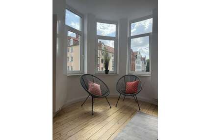 Wohnung zum Kaufen in Hannover 449.000,00 € 86 m²