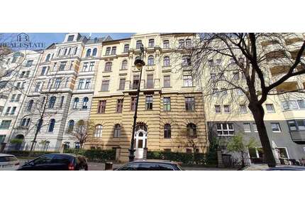 Wohnung zum Mieten in Magdeburg 710,00 € 94.46 m²