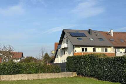 Wohnung zum Kaufen in Rheinmünster 209.000,00 € 80.12 m²