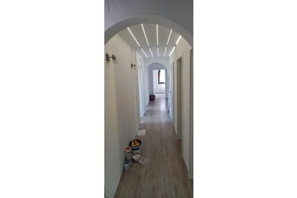 Helle 4‑Zimmer‑Wohnung mit Charme, hohen Decken & frisch renovier - Rastatt