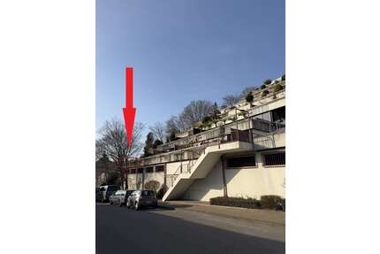 Wohnung zum Kaufen in Bergisch Gladbach 219.000,00 € 97 m²