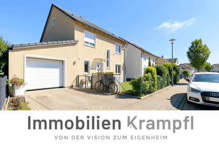 Haus zum Kaufen in Ingolstadt 859.000,00 € 144.66 m²