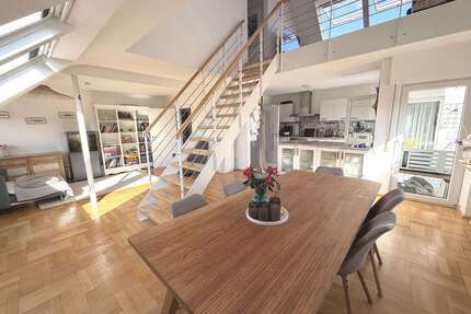 Wohnung zum Kaufen in Ettlingen 589.000,00 € 182.68 m²