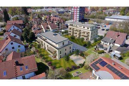 Wohnung zum Kaufen in Kaufbeuren 799.000,00 € 135.43 m²
