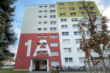 Apartment Regensburg - 120.000,00&nbsp;EUR Kaufpreis, ca.&nbsp; 25,00&nbsp;m&sup2; in Plattling (PLZ: 94447)