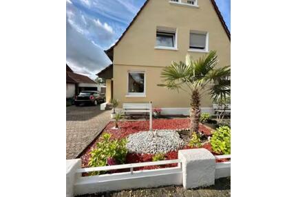 Einfamilienhaus mit Garten warm Miete - Köln Kalk