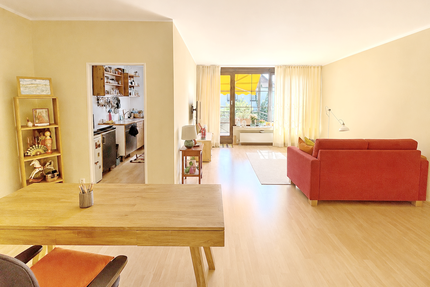 Wohnung zum Mieten in Bergisch Gladbach 790,00 € 67 m²