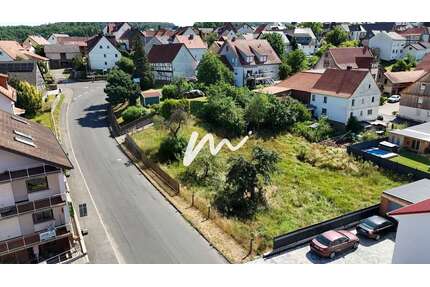 Grundstück zu verkaufen in Großenlüder 167.000,00 € 1013 m²