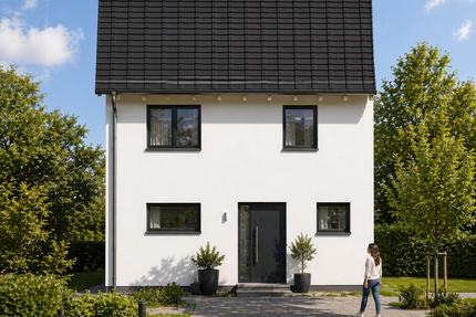 Haus zum Kaufen in Mannheim 679.500,00 € 130 m²