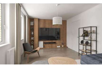 Wohnung zum Kaufen in Neuss 149.900,00 € 56 m²