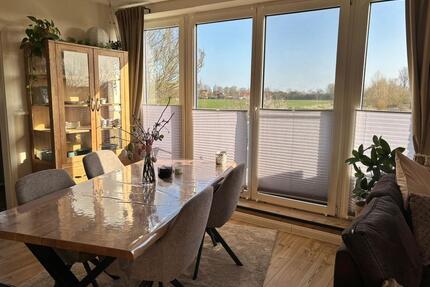 3 Zimmer Eigentumswohnung im schönen Seestermühe