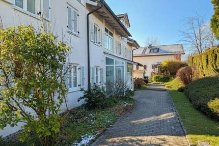Wohnung zum Mieten in Bad Tölz 1.525,00 € 112 m²