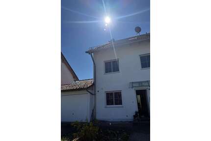 Haus zum Kaufen in Buchloe 690.000,00 € 140 m²