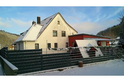 großes 1-3 Partien-Generationenhaus für Privat oder Anleger - Mechernich