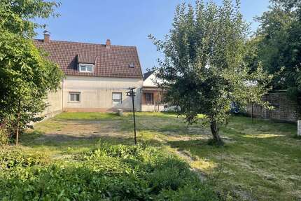 Grundstück zu verkaufen in Mammendorf 695.000,00 € 771 m²