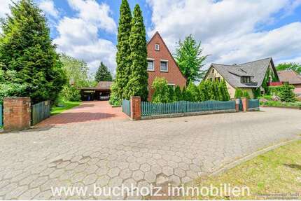 Haus zum Kaufen in Hanstedt 449.000,00 € 163.22 m²