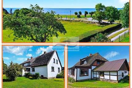 Haus zum Kaufen in Putbus 662.000,00 € 317 m²