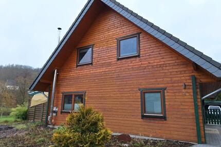 Einfamilienhaus zur Miete - 1.850,00&nbsp;EUR Kaltmiete, ca.&nbsp; 128,00&nbsp;m&sup2; in Wilnsdorf (PLZ: 57234)