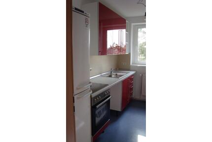 2-Raum Wohnung, ca. 140km nördlich von Berlin - Plattenburg