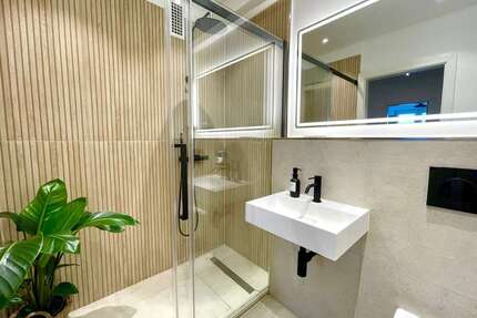 Wohnung zum Kaufen in Stuttgart 359.000,00 € 79.6 m²