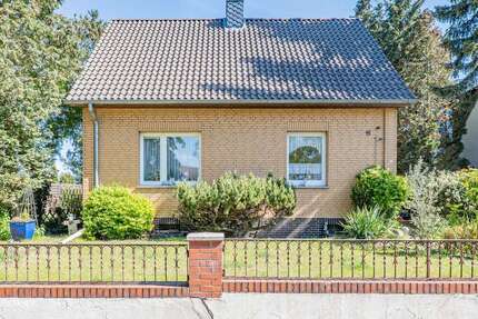 Haus zum Kaufen in Nienburg (Weser) 220.000,00 € 77 m²