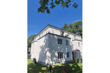 Wohnung zum Mieten in Strausberg 736,73 € 77.55 m²
