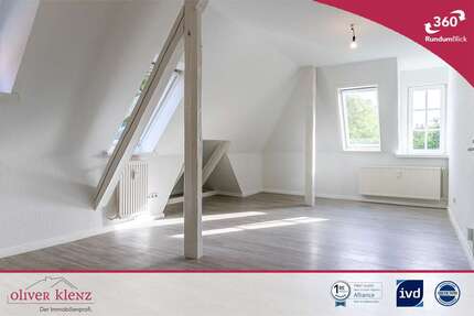 Wohnung zum Mieten in Glücksburg (Ostsee) 1.150,00 € 142.74 m²