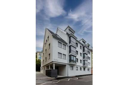 Wohnung zum Mieten in Stuttgart 755,00 € 30.38 m²