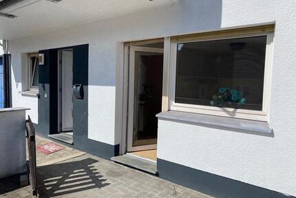 79qm EG Wohnung in Gummersbach Niedergelpe