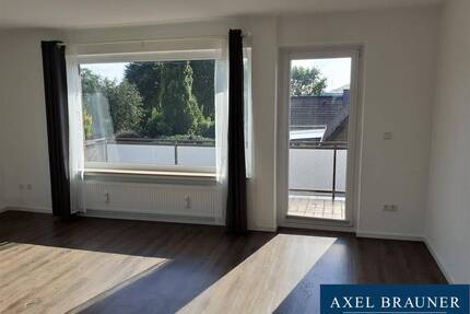 4-Zimmer-Wohnung in Weyhe-Melchiorshausen