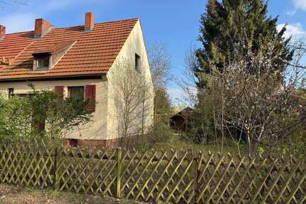 Haus zum Kaufen in Berlin 460.000,00 € 90 m²